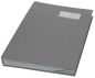 Preview: Biella unterschriftenmappe a4 34141027u dunkelgrau 10-teilig - Biella-34141027u-7611365287246
