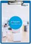 Preview: Biella schreibplatte scripla a4 34940005u blau, karton hoch - Biella-34940005u-7611365224326-03.jpg