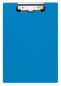 Preview: Biella schreibplatte scripla a4 34940005u blau, karton hoch - Biella-34940005u-7611365224326