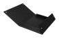 Preview: Biella dokumentenmappe c4 35241002u topcolor schwarz - Biella-35241002u-7611365463022-03.jpg