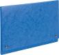 Preview: Biella dokumentenmappe c4 35241005u topcolor blau - Biella-35241005u-7611365463046-02.jpg