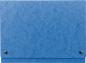 Preview: Biella dokumentenmappe c4 35241005u topcolor blau - Biella-35241005u-7611365463046