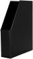 Preview: Biella stehsammler info-box a4 35940002u schwarz 75x320x255mm - Biella-35940002u-7611365225064-03.jpg
