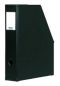 Preview: Biella stehsammler info-box a4 35940002u schwarz 75x320x255mm - Biella-35940002u-7611365225064