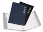 Preview: Biella telefonregister tel-rex a5 37553102u a-z schwarz - Biella-37553102u-7611365226511-03.jpg