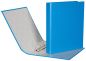 Preview: Biella ringbuch ringo-plast 3.5cm 42552005u blau 2-ring a5 - Biella-42552005u-7611365257881