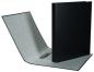 Preview: Biella ringbuch ringo-plast 3.5cm 43442202u schwarz 2-ring a4 - Biella-43442202u-7611365359899
