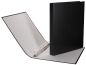 Preview: Biella ringbuch ringo-plast 3cm 43444202u schwarz 4-ring a4+ - Biella-43444202u-7611365359936