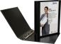 Preview: Biella zeigebuch creative xl#2 2.5cm 44342502u schwarz, 4-ring a4 - Biella-44342502u-7611365331116