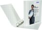 Preview: Biella zeigebuch creative xl#2 5cm 44343501u weiss, 4-ring a4 - Biella-44343501u-7611365331130