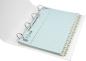 Preview: Biella kartonregister 210g a4 46244000u blau/gelb 1-10 - Biella-46244000u-7611365231478-05.jpg