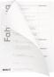 Preview: Biella register karton expert a4 465011290u fahrzeug de 10-teilig - Biella-465011290u-7611365466634-02.jpg