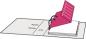Preview: Biella kartonregister smartindex a4 46940501u weiss 1-5 - Biella-46940501u-7611365453191-03.jpg