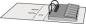 Preview: Biella kartonregister smartindex a4 46941001u weiss 1-10 - Biella-46941001u-7611365453238-02.jpg