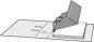 Preview: Biella kartonregister smartindex a4 46941001u weiss 1-10 - Biella-46941001u-7611365453238-03.jpg
