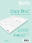 Preview: Biella rechnung copy-bloc d/f a6 51362500u selbstdurchschreib. 50x2 blatt - Biella-51362500u-7611365272730