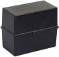 Preview: Biella karteikassette eco a6 5171402bidu schwarz - Biella-5171402bidu-7611365473847