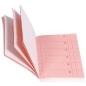 Preview: Biella bonblock bonoplan 10.5x20cm 58030040u rosa, 1-360 60/60 blatt - Biella-58030040u-7611365237401