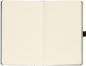 Preview: Biella notizbuch kompagnonwhitetrend 5845337422u butterfly,gepunkt. 12.5x19.5cm - Biella-5845337422u-7611365489930-03.jpg
