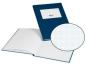 Preview: Biella geschäftsbuch a4 60148005u blau, liniert 80 blatt - Biella-60148005u-7611365288281