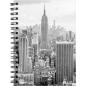 Preview: Biella schüleragenda city 25/26 806537850026u 1w/2s 14.5x20.5cm - Biella-806537850026u-7611365522910