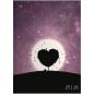Preview: Biella schüleragenda love 25/26 806544880026u 1t/1s 12x16.5cm - Biella-806544880026u-7611365523061