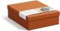 Preview: Bigso box of sweden aufbewahrungsbox cindy 325552233 terracotta 5er-set - Bigso-box-of-sweden-325552233-7330061084064-02.jpg