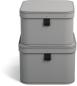 Preview: Bigso box of sweden aufbewahrungsbox ludvig 746254133fl0 grau 2er-set - Bigso-box-of-sweden-746254133fl0-7330061084170-03.jpg