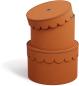 Preview: Bigso box of sweden aufbewahrungsbox wilma 988252207 terracotta 2er-set - Bigso-box-of-sweden-988252207-7330061084125-03.jpg
