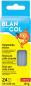 Preview: Blancol heissklebesticks kids 32410 7.4x100mm, rund 24 stück - Blancol-32410-7610067324105