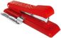 Preview: Bostitch heftgerät b8 swiss design b8rc-ch rot/weiss 30 blatt - Bostitch-b8rc-ch-5902013923619