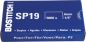 Preview: Bostitch heftklammern sp19 1/4 6mm sp1906z 5000 stück - Bostitch-sp1906z-5902013935919