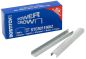 Preview: Bostitch heftklammern sb-8 6mm stcr211506 5000 stück - Bostitch-stcr211506-5902013935902
