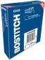Preview: Bostitch heftklammern 8mm stcr501908z 5000 stück - Bostitch-stcr501908z-5902013935254
