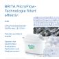 Preview: Brita tischwasserfilter marella xl 1051447 blau maxtra pro 2-3.5lt - Brita-1051447-4006387125295-03.jpg