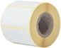 Preview: BROTHER Thermo-Etiketten 51x26mm BDE1J026051060 RJ-2140