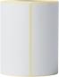 Preview: Brother thermo-etiketten 76x44mm bde1j044076066 rj-3150 8 rollen - Brother-bde1j044076066-5014047600838