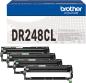 Preview: Brother drum unit dr-248cl hl-l8240cdw 30'000 seiten - Brother-dr-248cl-4977766821384-02.jpg