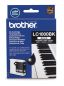 Preview: Brother tintenpatrone schwarz lc-1000bk dcp-130c/mfc-240c 500 seiten - Brother-lc-1000bk-4977766643870