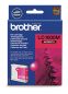 Preview: Brother tintenpatrone magenta lc-1000m dcp-130c/mfc-240c 400 seiten - Brother-lc-1000m-4977766643931