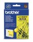 Preview: Brother tintenpatrone yellow lc-1000y dcp-130c/mfc-240c 400 seiten - Brother-lc-1000y-4977766643962