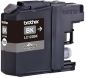 Preview: Brother tintenpatrone schwarz lc-123bk dcp-j4110dw 600 seiten - Brother-lc-123bk-4977766713894