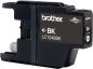 Preview: Brother tintenpatrone schwarz lc-1240bk mfc-j6510dw 600 seiten - Brother-lc-1240bk-4977766694001