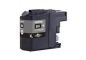 Preview: Brother tintenpatrone xl schwarz lc-127xlbk dcp-j4110dw 1200 seiten - Brother-lc-127xlbk-4977766713931