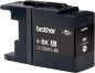 Preview: Brother tintenpatrone hy schwarz lc-1280bk mfc-j6510dw 2400 seiten - Brother-lc-1280bk-4977766694049