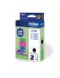Preview: Brother tintenpatrone schwarz lc-221bk mfc-j480/680/880 260 seiten - Brother-lc-221bk-4977766747318