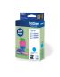 Preview: Brother tintenpatrone cyan lc-221c mfc-j480/680/880 260 seiten - Brother-lc-221c-4977766747325