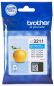Preview: Brother tintenpatrone cyan lc-3211c dcp-j774dw 200 seiten - Brother-lc-3211c-4977766775755