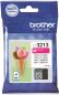 Preview: Brother tintenpatrone magenta lc-3213m dcp-j774dw 400 seiten - Brother-lc-3213m-4977766762274
