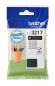 Preview: Brother tintenpatrone schwarz lc-3217bk mfc-j6530dw 550 seiten - Brother-lc-3217bk-4977766762113